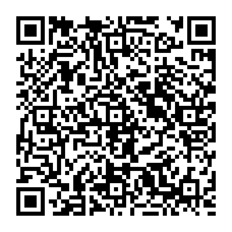 QR kodas