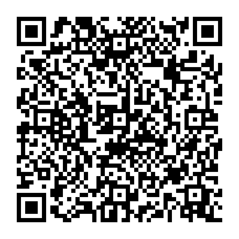 QR kodas