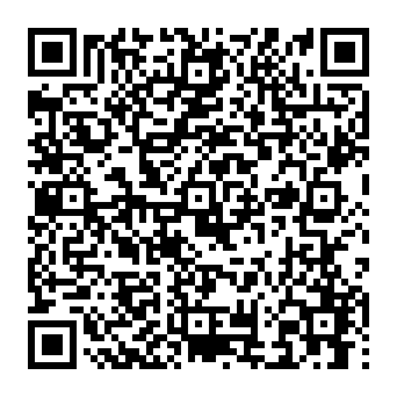 QR kodas