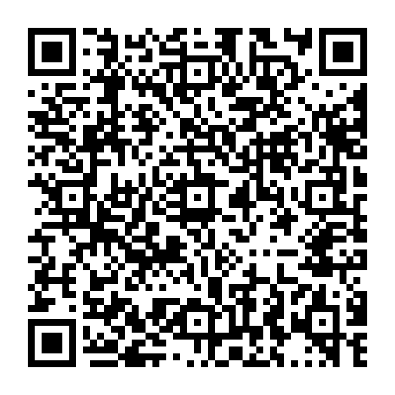 QR kodas