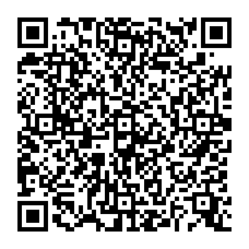 QR kodas