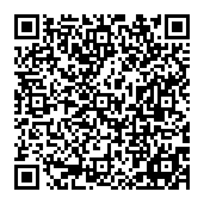 QR kodas