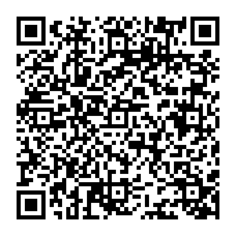 QR kodas