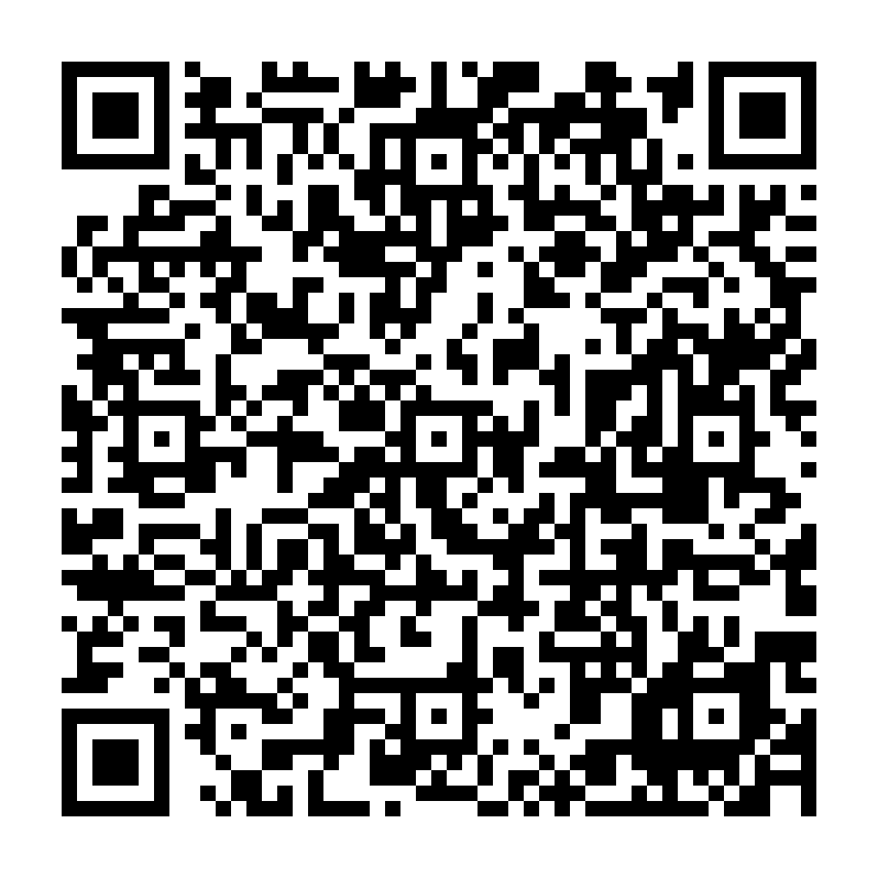 QR kodas