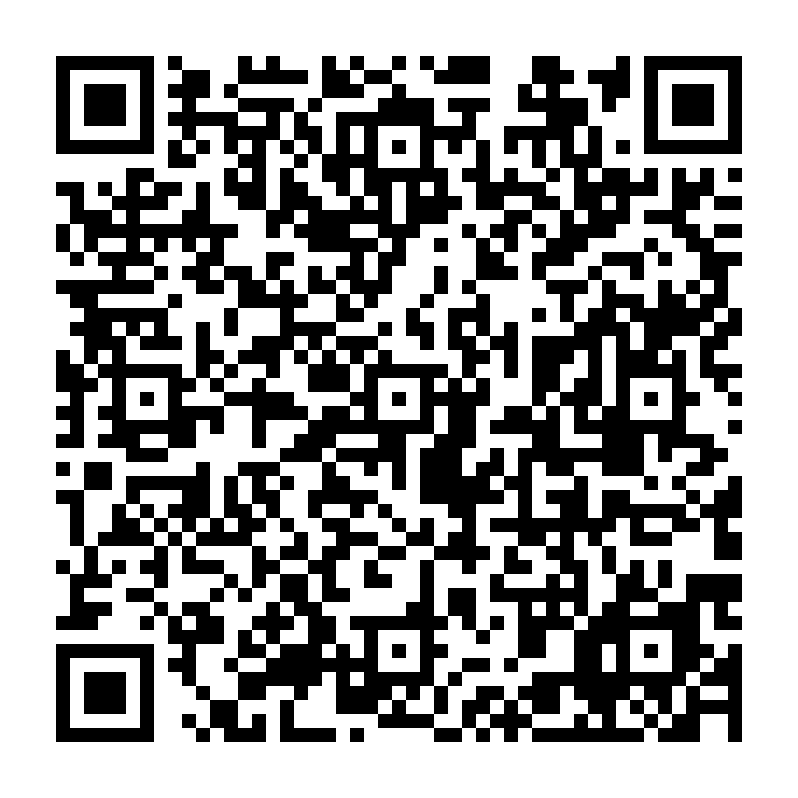 QR kodas