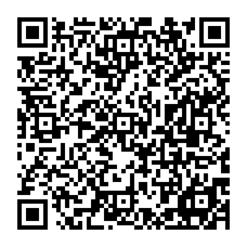 QR kodas