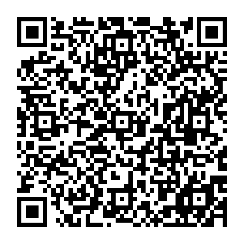 QR kodas