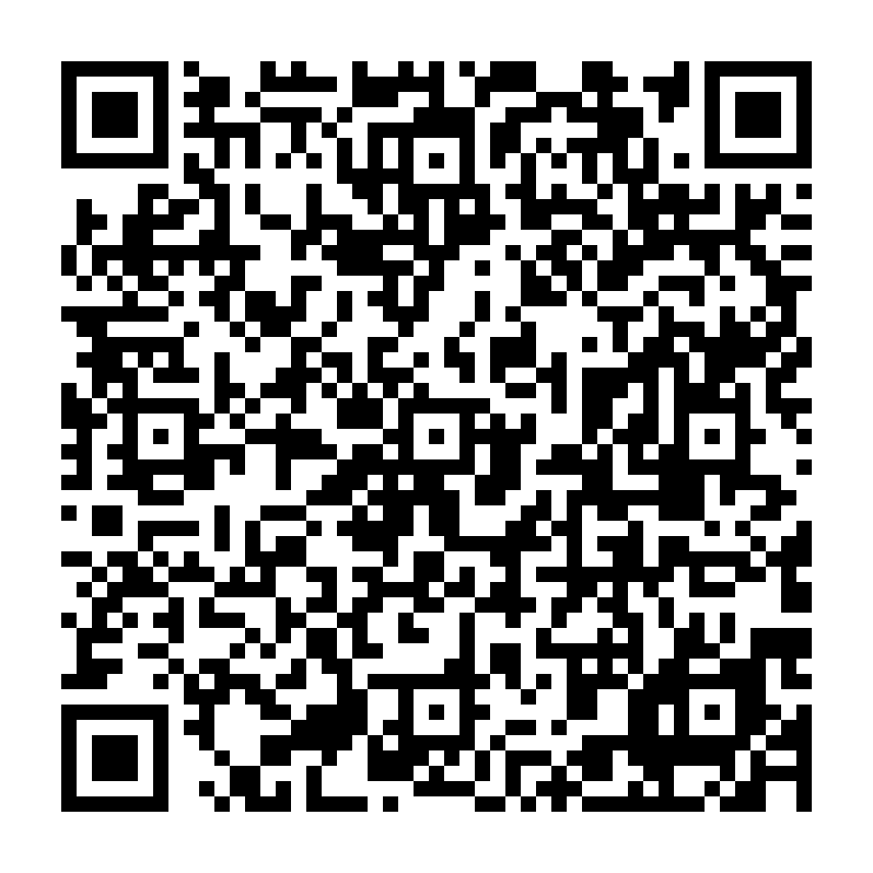 QR kodas
