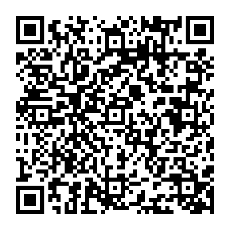 QR kodas