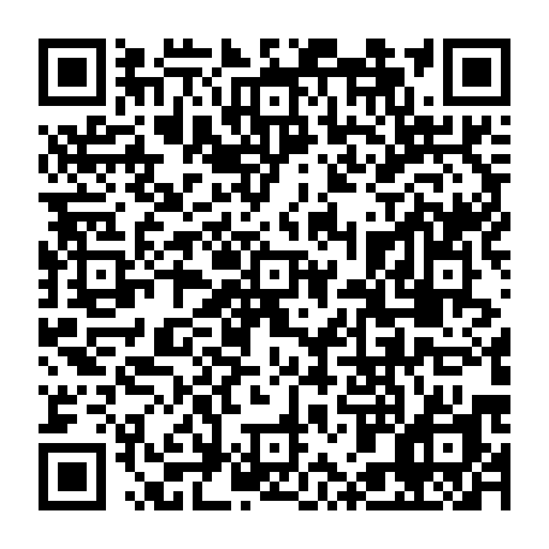QR kodas