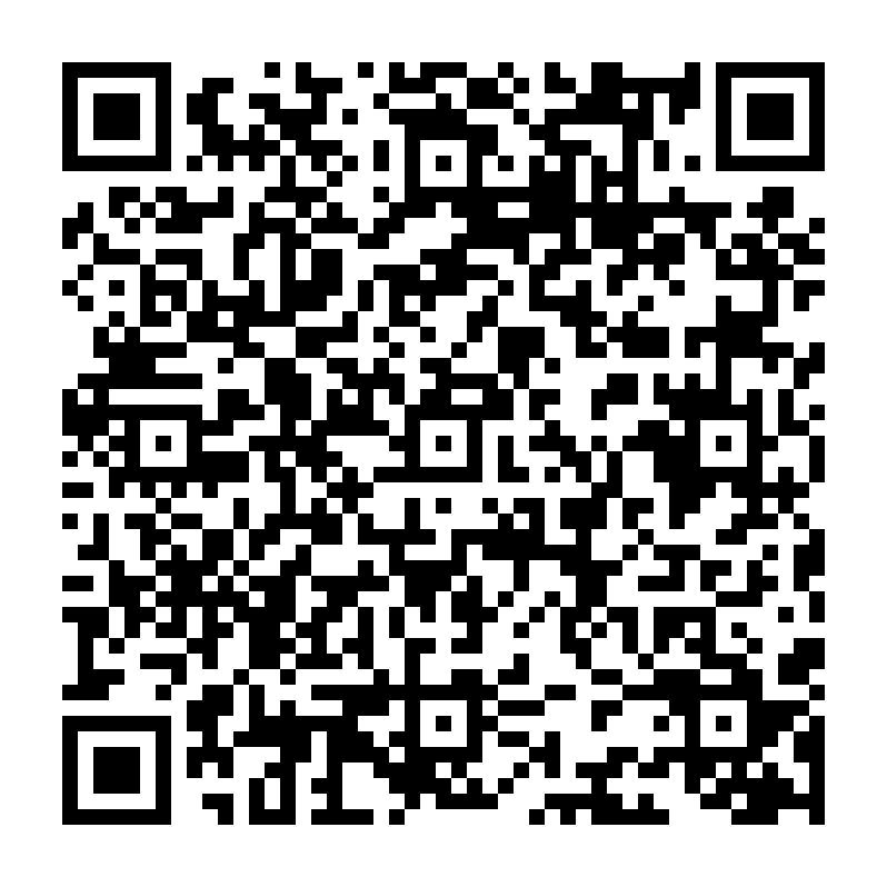 QR kodas