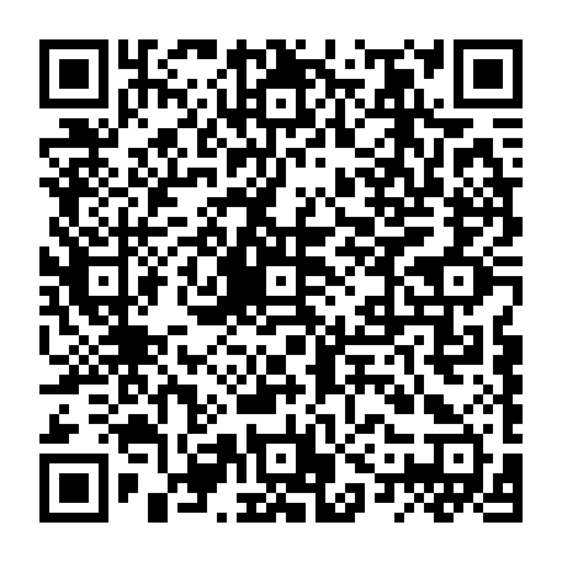 QR kodas