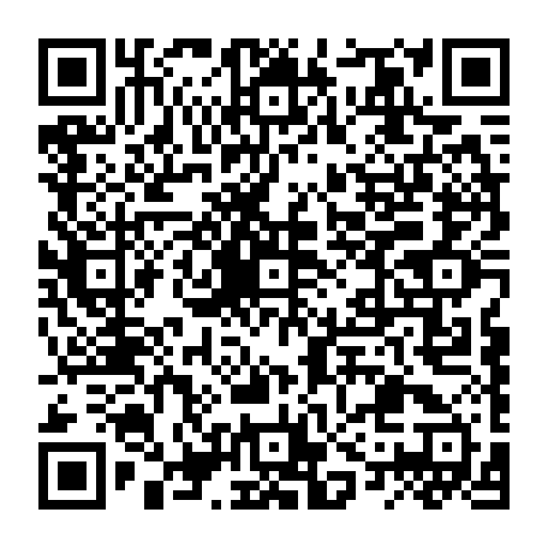 QR kodas
