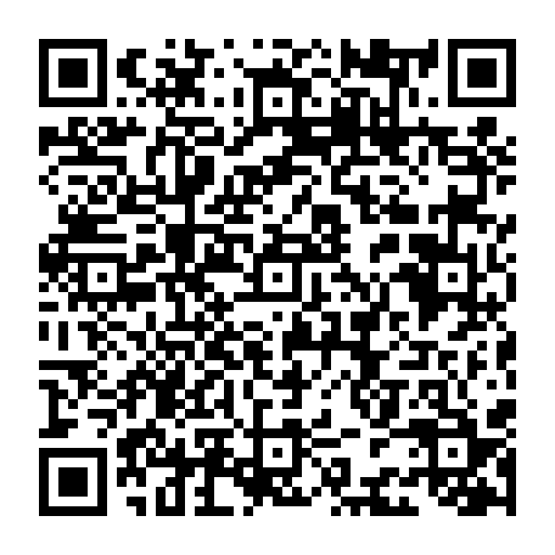 QR kodas