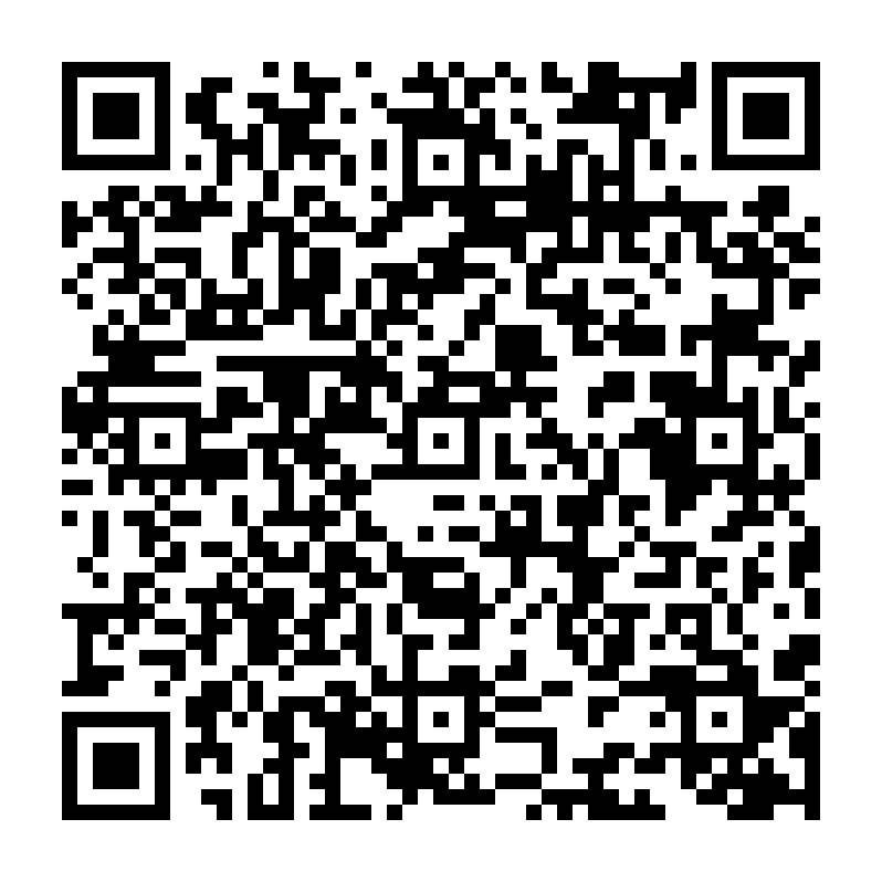 QR kodas