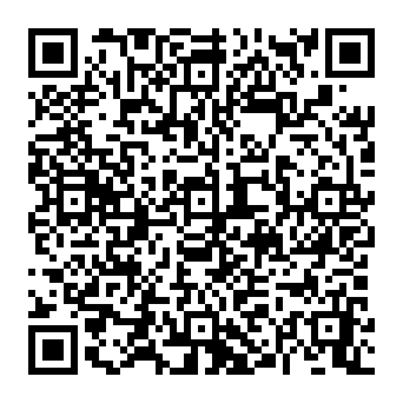 QR kodas