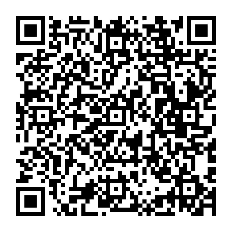 QR kodas