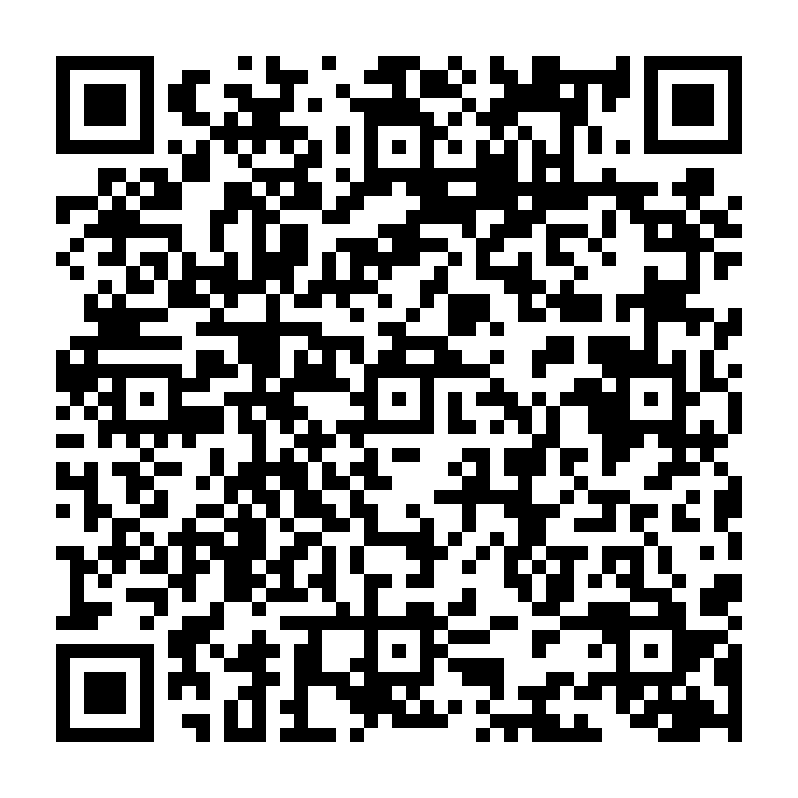 QR kodas