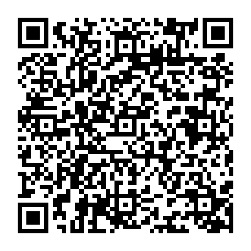 QR kodas