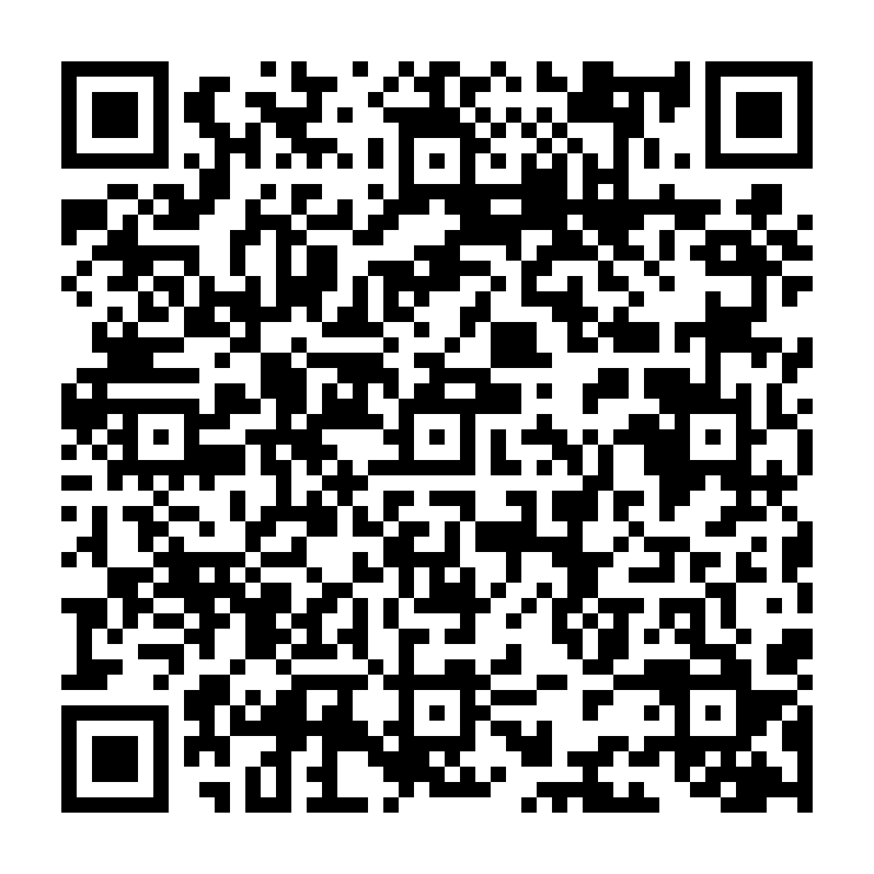 QR kodas