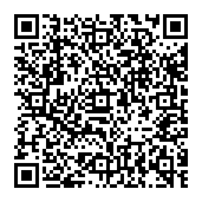 QR kodas