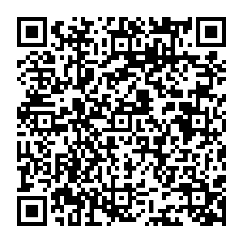 QR kodas