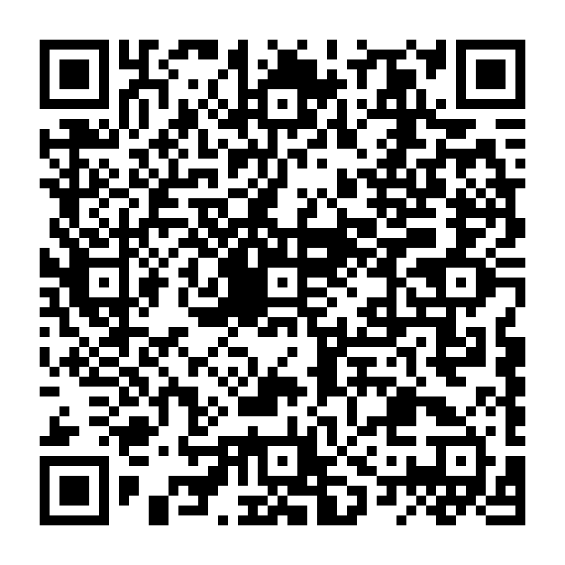 QR kodas