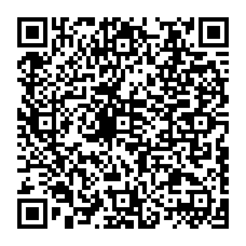 QR kodas