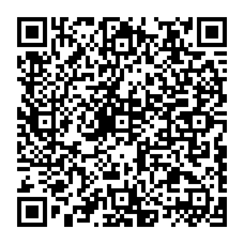 QR kodas