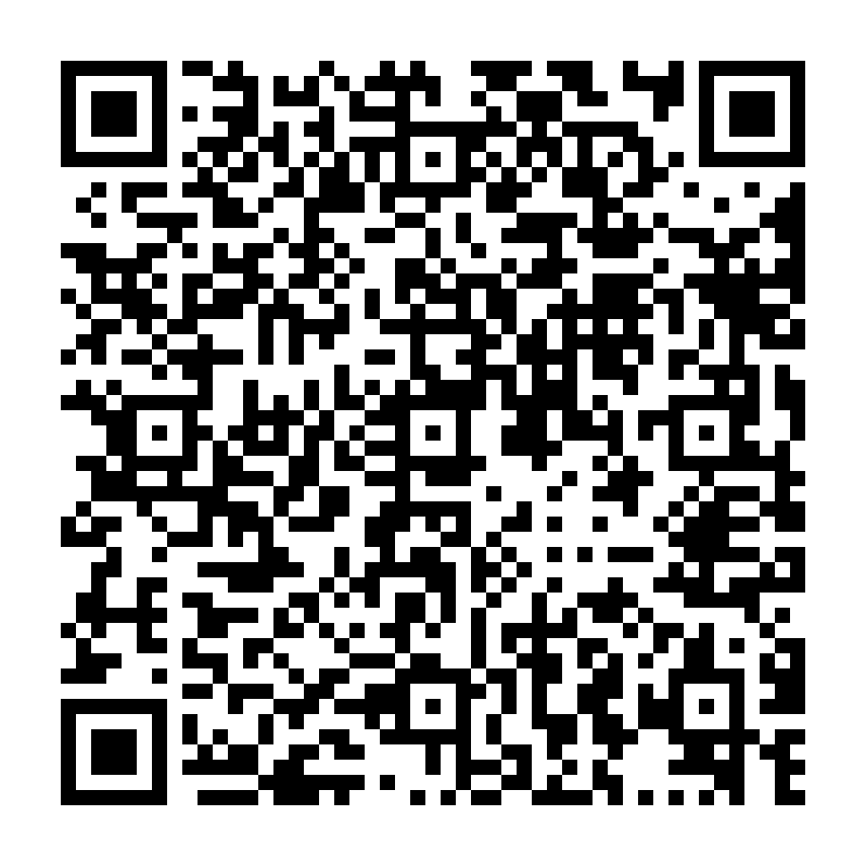QR kodas