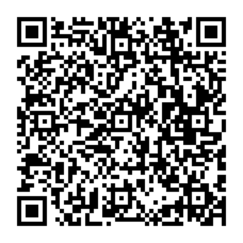 QR kodas