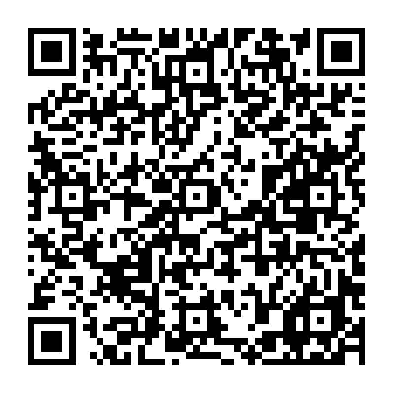 QR kodas