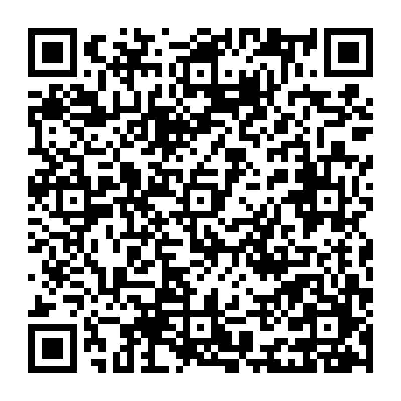 QR kodas