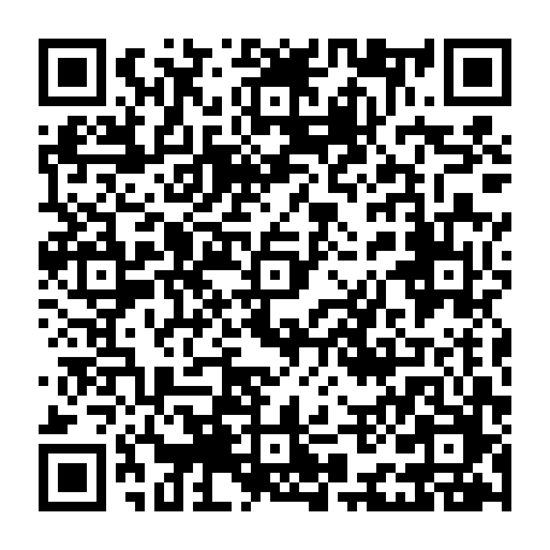 QR kodas
