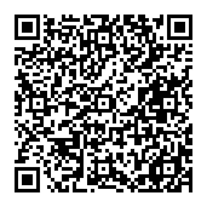 QR kodas