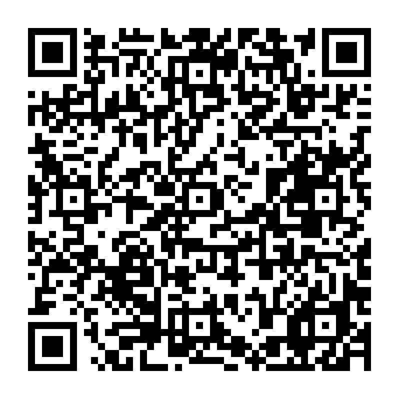QR kodas
