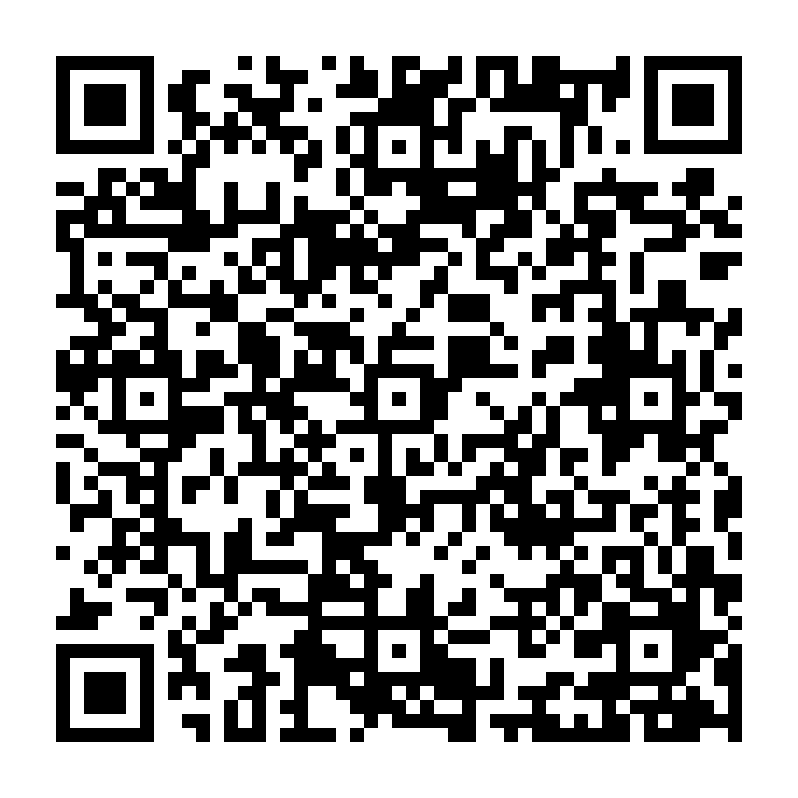 QR kodas