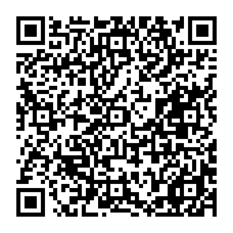 QR kodas