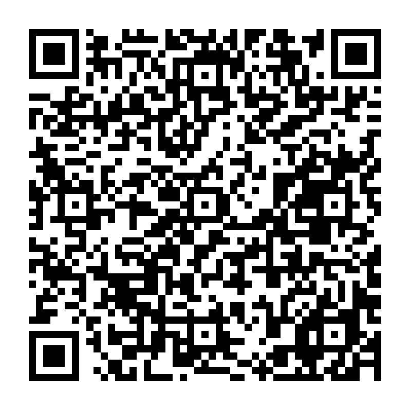 QR kodas