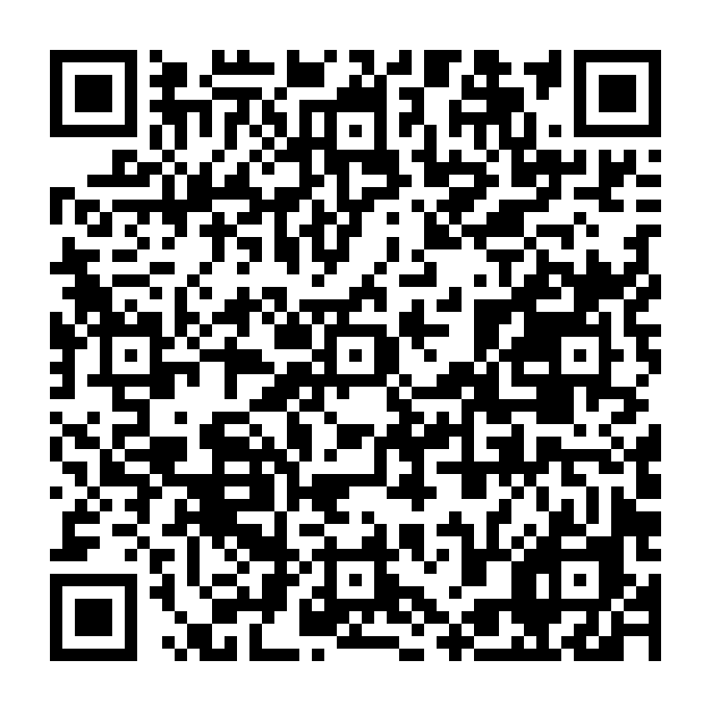 QR kodas