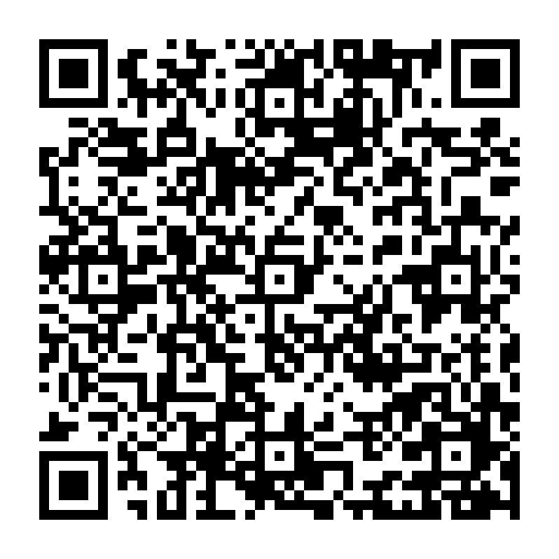 QR kodas