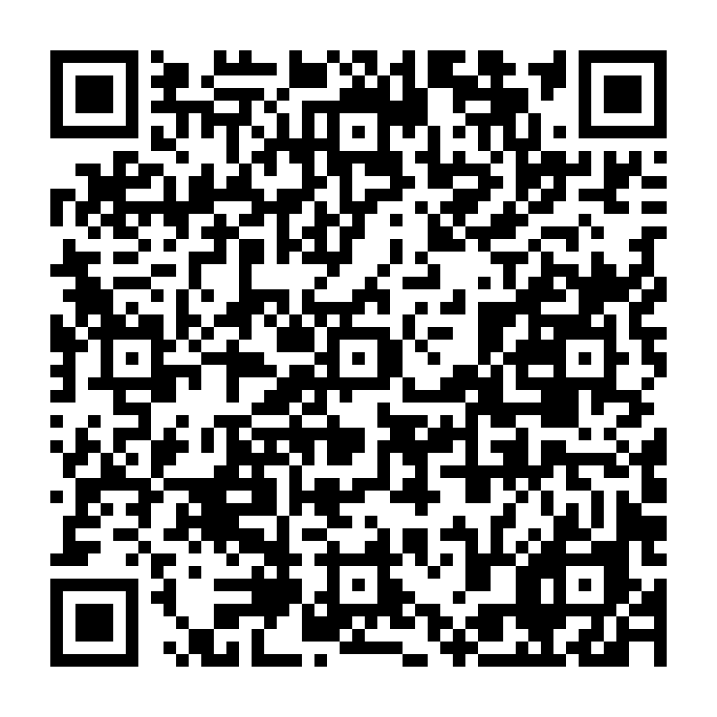 QR kodas