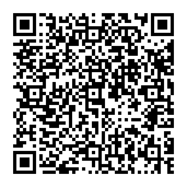 QR kodas