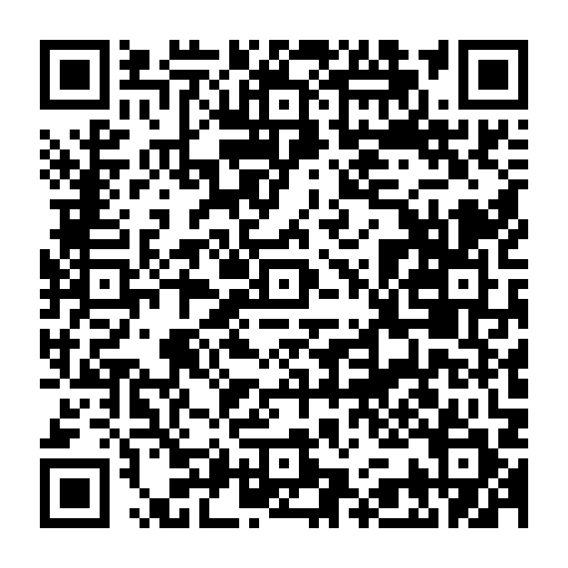 QR kodas
