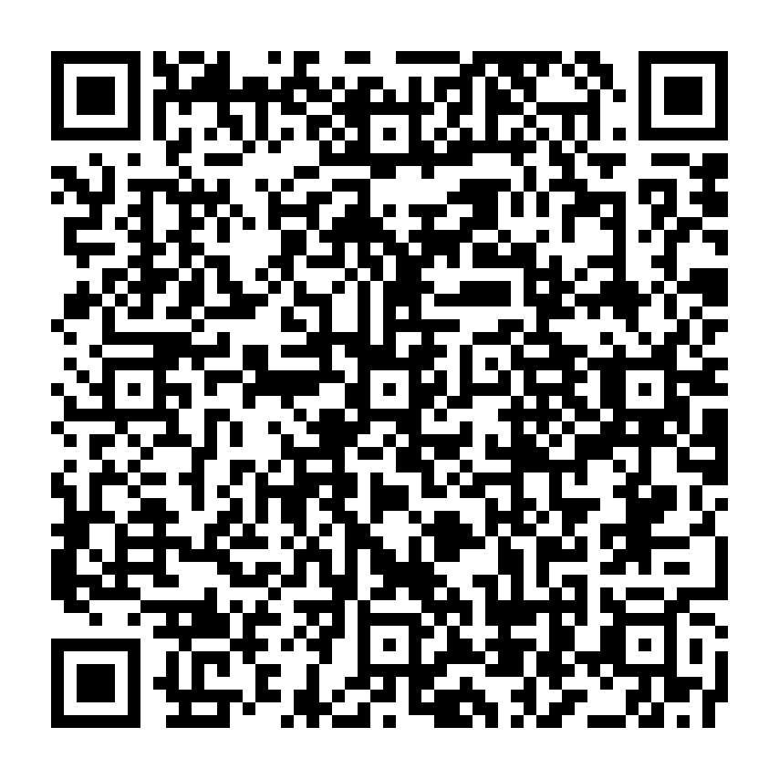 QR kodas