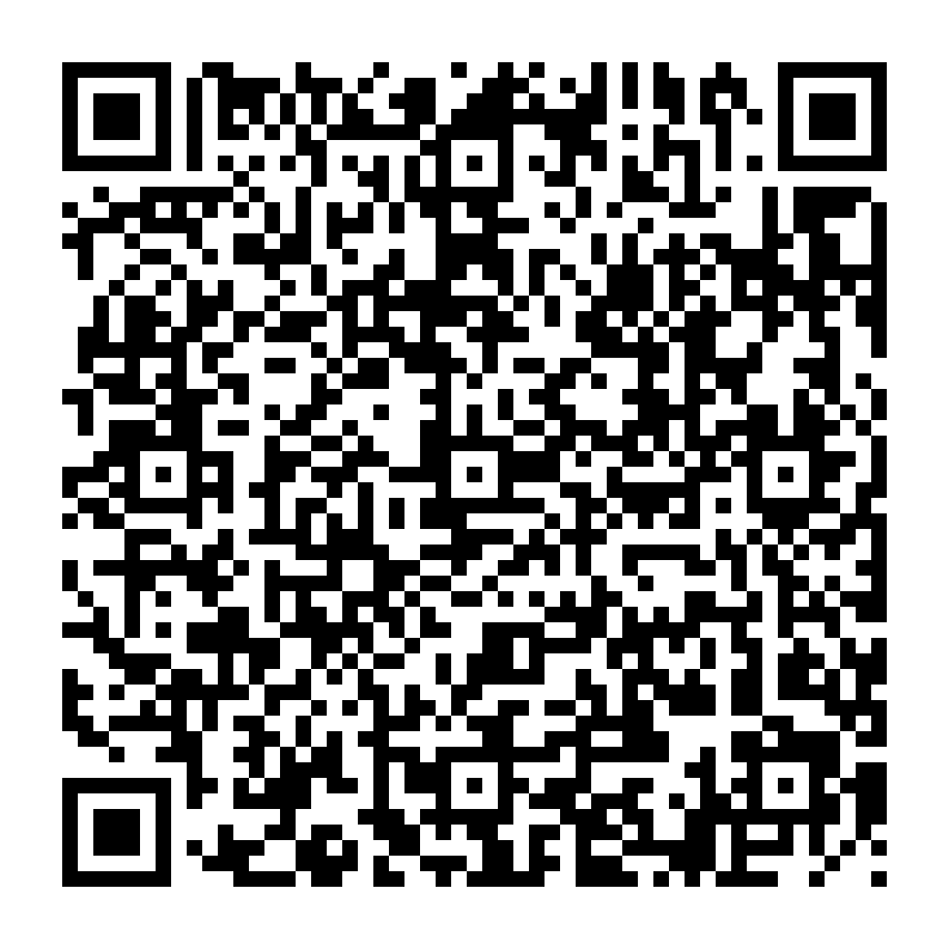 QR kodas