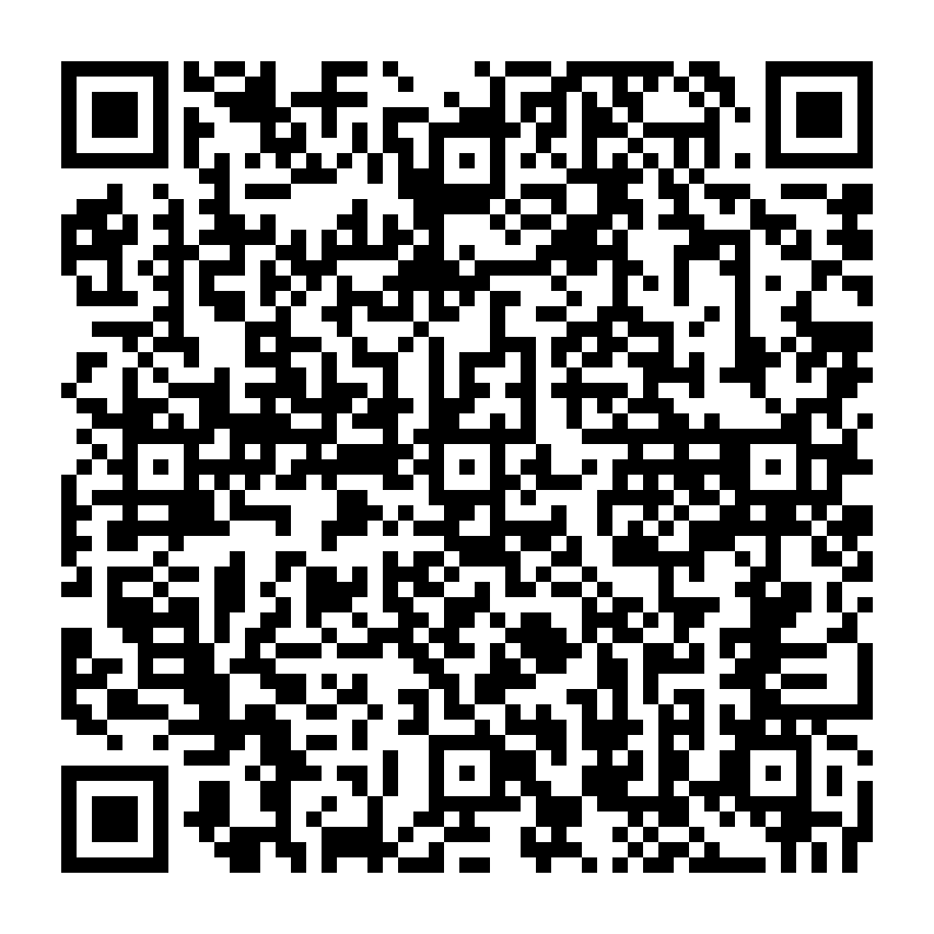 QR kodas