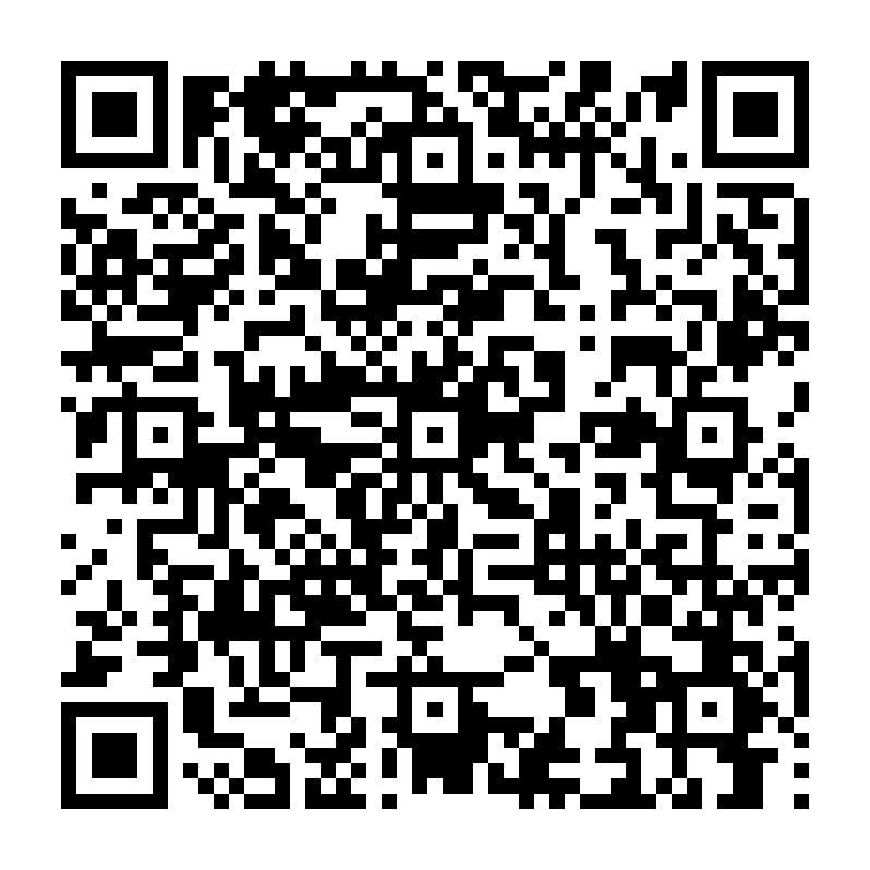 QR kodas