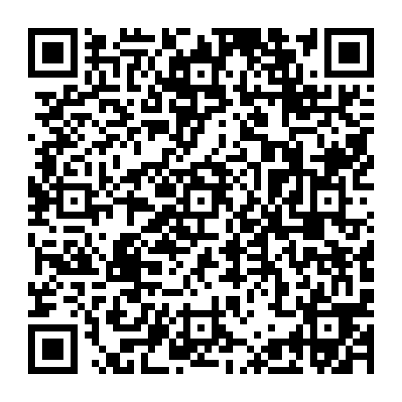 QR kodas