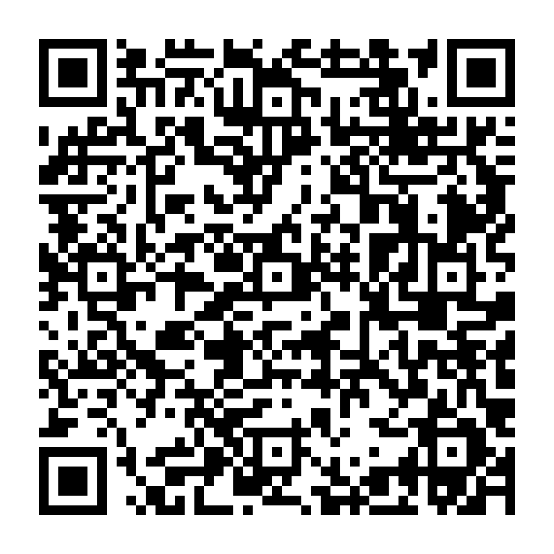 QR kodas